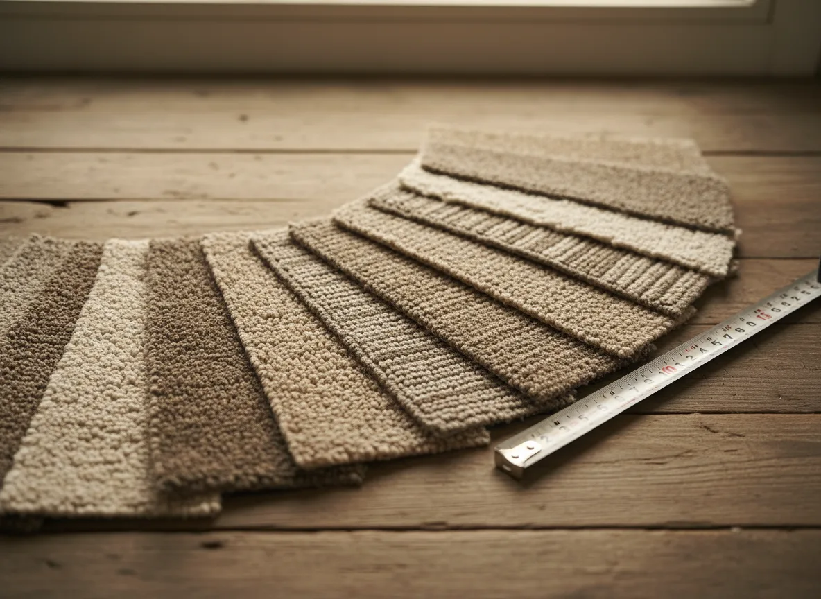 Carpet Installation North Franklin, CT FAQs